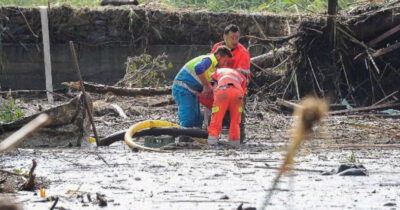 Copertina di Sono a favore della leva obbligatoria e di un esercito europeo: così si risponde meglio alle emergenze