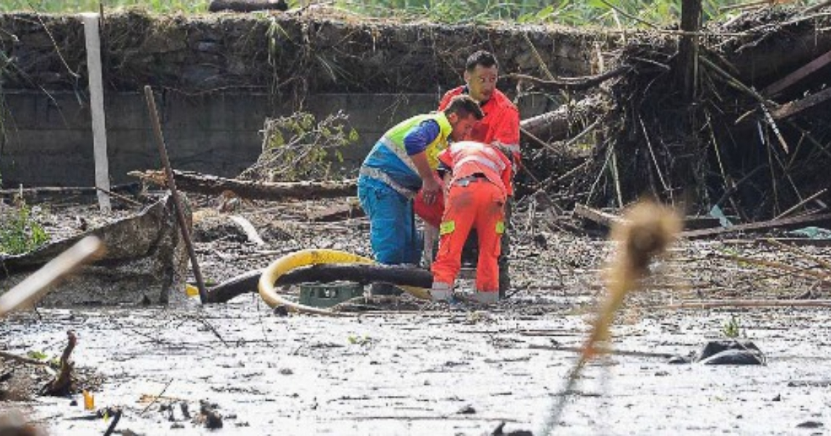sono a favore della leva obbligatoria e di un esercito europeo cos236 si risponde meglio alle emergenze