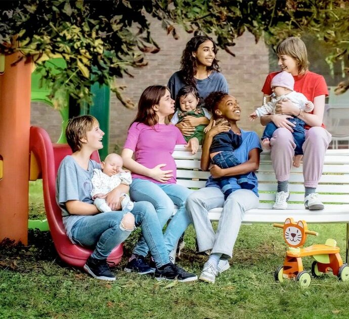 Giovani Madri: il passo falso dei fratelli Dardenne