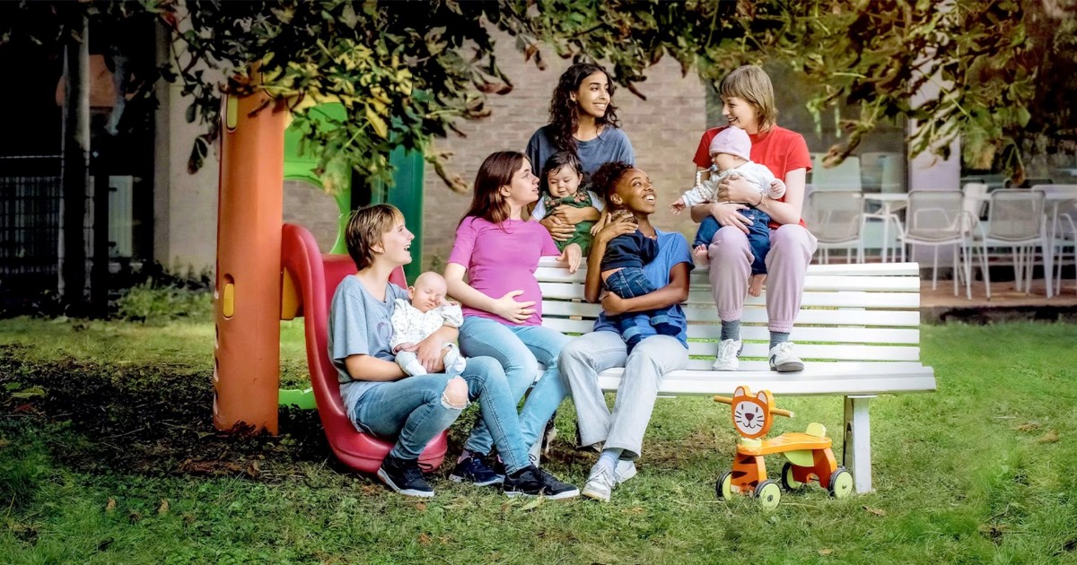 Giovani Madri: il passo falso dei fratelli Dardenne