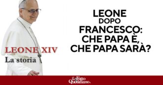 Copertina di Leone dopo Francesco: che papa è e che papa sarà? Diretta con Grana, Giordano Cardone e Ceriotti