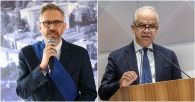 Copertina di Virtus Bologna-Maccabi Tel Aviv si giocherà, il sindaco Lepore contro Piantedosi: “Serviva maggior rispetto, si sono scelti i muscoli”