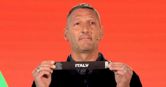 Mezzo sorriso per gli Azzurri: l’urna regala Irlanda  del Nord