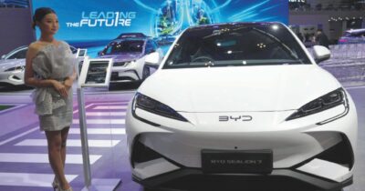 Copertina di Auto cinesi in Europa, tra quote raddoppiate e apertura di fabbriche