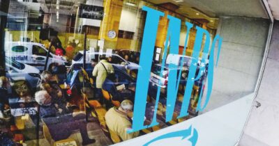 Copertina di Truffa all’Inps, ex manager Gedi hanno patteggiato