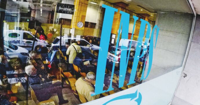 Truffa all’Inps, ex manager Gedi hanno patteggiato