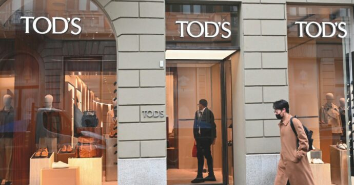 Caporalato, indagati tre dirigenti di Tod’s: “Cecità intenzionale sullo sfruttamento”
