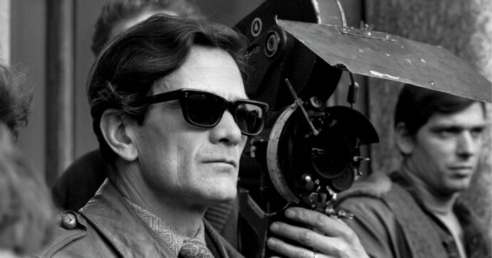 Stasera a Treviso omaggio a Pasolini con Beppe Mora