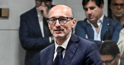 Copertina di Regionali Campania. Casillo, oligarca delle urne: “Molto popolo e poca élite”