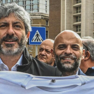 Copertina di Regionali Campania, Roberto Fico: “Se batto il governo vinceremo le politiche”