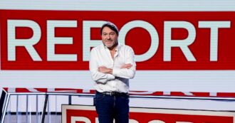 Copertina di Il Viminale aumenta la scorta a Ranucci: 4 agenti e l’esercito sotto casa del conduttore di Report