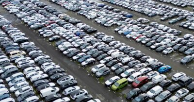 Copertina di Prezzi folli? Gli Usa indagano  e convocano GM, Ford e Stellantis