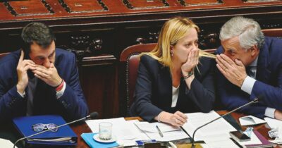 Copertina di Manovra, meno tasse su affitti e più su banche. Alleati in pressing, Giorgetti frena