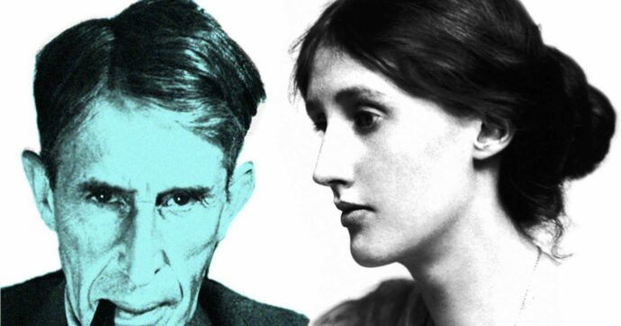 Mr. Woolf risolve problemi: così Leonard salvò sua moglie Virginia, pubblicandola. Torna il primo racconto della scrittrice