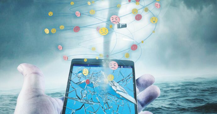 Nuove scoperte: sei filorusso,  quindi puoi essere diffamato