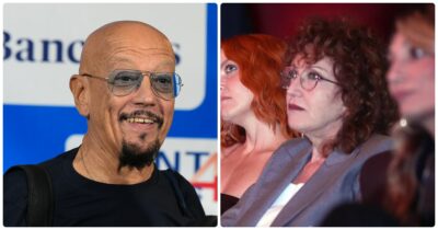 Copertina di Su ‘Quello che le donne non dicono’ do ragione a Ruggeri: quel ‘no’ finale è come una fiala di botox