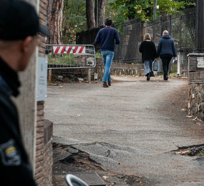 Emanuela Orlandi, “trovato il punto d’accesso ai sotterranei della Casa del Jazz: si trova proprio sotto la sala di registrazione”