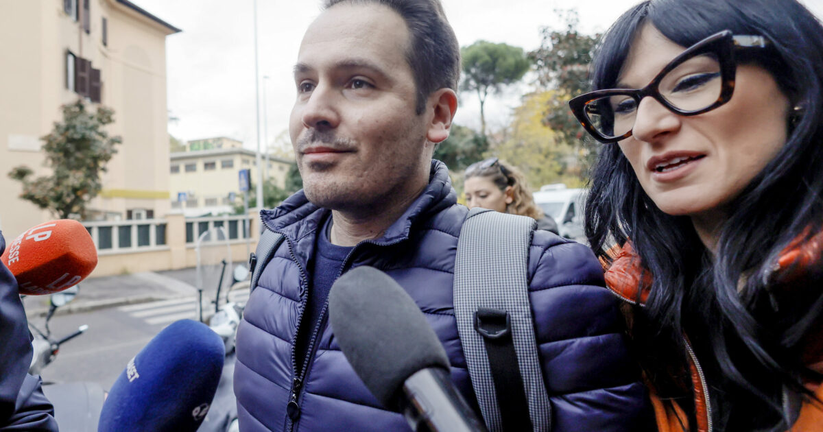 Garlasco, Sempio e il suo team al Laboratorio Genomica di Roma: “Impronta 33? Siamo tranquillissimi”