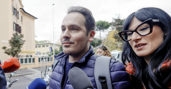 Garlasco, Sempio e il suo team al Laboratorio Genomica di Roma: “Impronta 33? Siamo tranquillissimi”