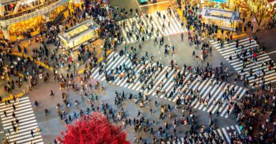 Copertina di Quali sono le città più popolose al mondo? Tokyo nella top 3, ecco la classifica completa dell’Onu