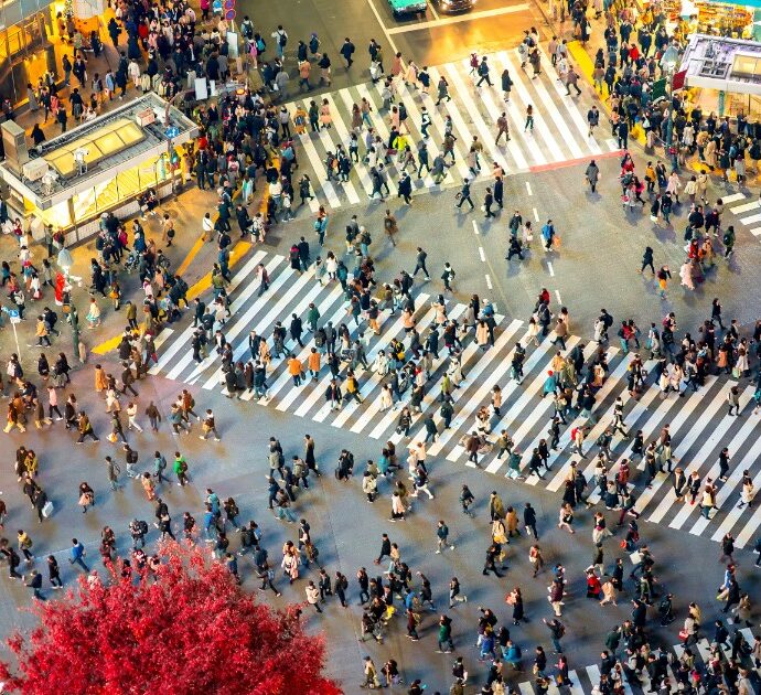 Quali sono le città più popolose al mondo? Tokyo nella top 3, ecco la classifica completa dell’Onu