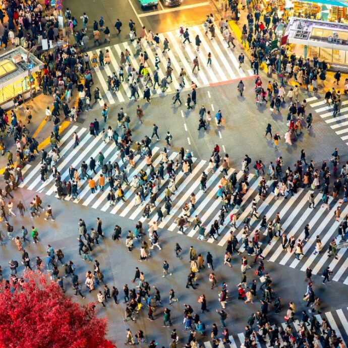 Quali sono le città più popolose al mondo? Tokyo nella top 3, ecco la classifica completa dell’Onu