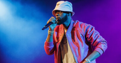 Copertina di ll rapper dei Fugees Pras Michel condannato a 14 anni di carcere per donazioni illegali alla campagna presidenziale Barack Obama del 2012