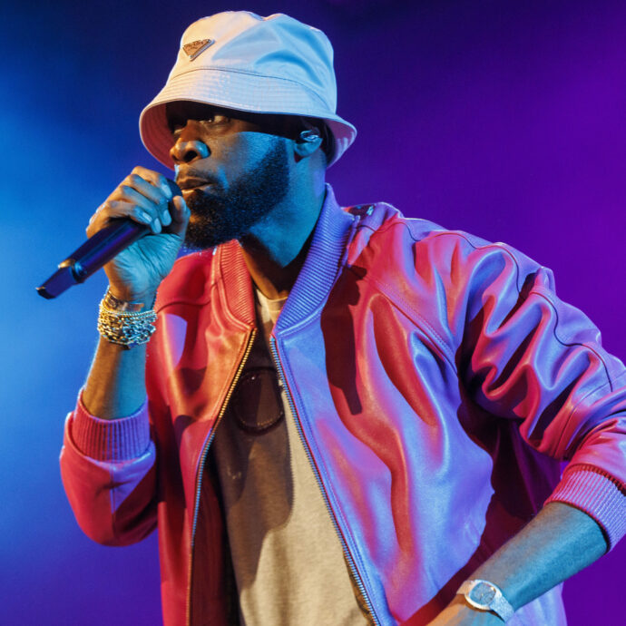 ll rapper dei Fugees Pras Michel condannato a 14 anni di carcere per donazioni illegali alla campagna presidenziale Barack Obama del 2012