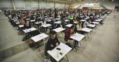 Copertina di Oltre 25mila hanno ottenuto almeno un 18 al semestre filtro per Medicina