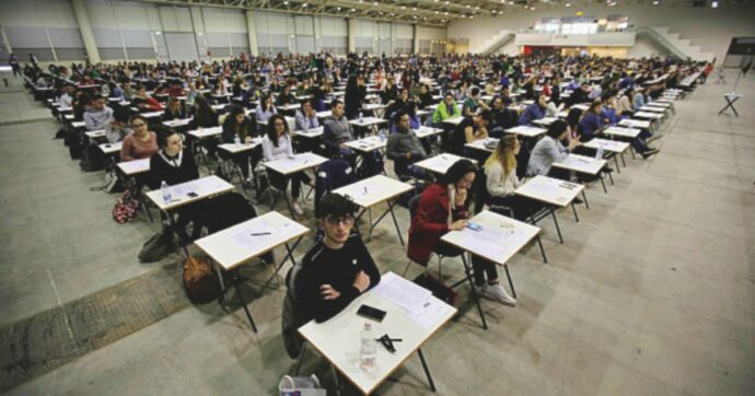 Oltre 25mila hanno ottenuto almeno un 18 al semestre filtro per Medicina