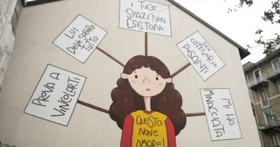 Copertina di “Deepfake porn e abusi, la radice è culturale: si parta dall’educazione. La violenza nelle relazioni? In età sempre più giovane”