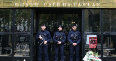 Copertina di “Ecco come la Francia lavora contro la radicalizzazione degli ex detenuti. L’età si abbassa e la minaccia terroristica resta alta, non cali l’attenzione”