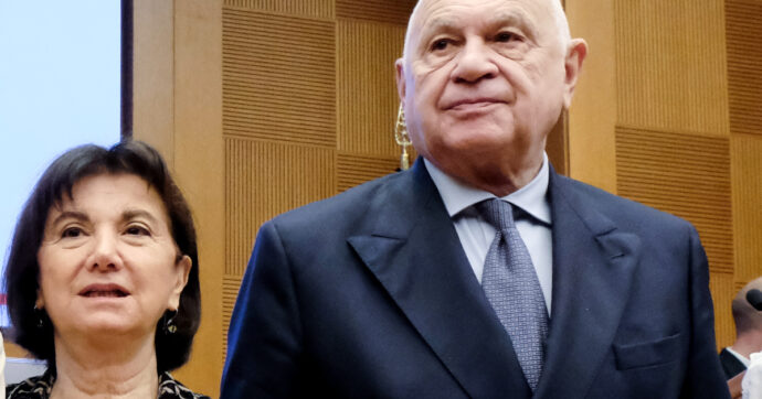 Educazione sessuale, Nordio e Roccella liquidano decenni di lotte e pedagogia con una scrollata di spalle