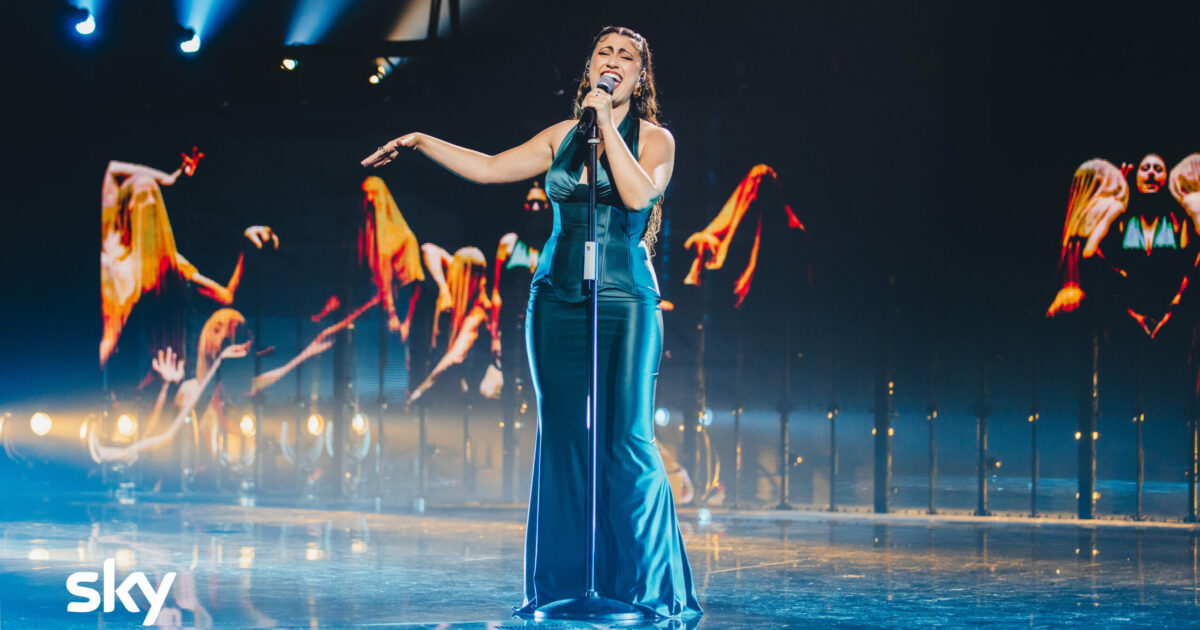 “Che rottura di cog**oni, non andrei da Geolier a dirgli di cantare in italiano”: Jake La Furia a X Factor 2025 sbotta e difende la sua cantante siciliana Delia