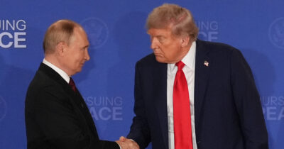 Copertina di Kiev mai nella Nato, a Mosca i territori contesi, caccia europei in Polonia: cosa prevede il “piano di pace” per l’Ucraina