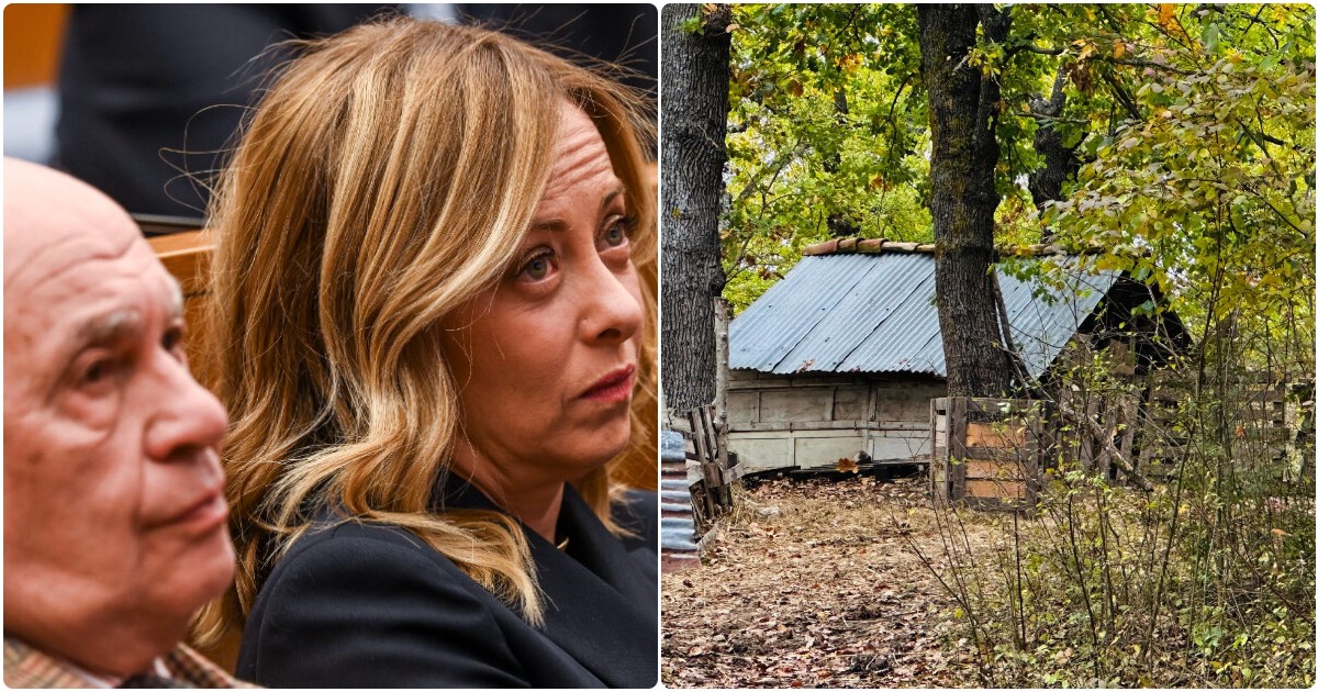 Il caso dei bimbi nel bosco diventa politico e diplomatico: Meloni interessata e Nordio valuta invio degli ispettori a L’Aquila Il caso dei bimbi nel bosco diventa politico e diplomatico: Meloni interessata e Nordio valuta invio degli ispettori a L’Aquila