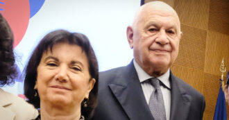 Violenza sulle donne, polemiche per le parole dei ministri. Per Roccella “l’educazione non c’entra”. Nordio: “Il dna dei maschi non accetta la parità”