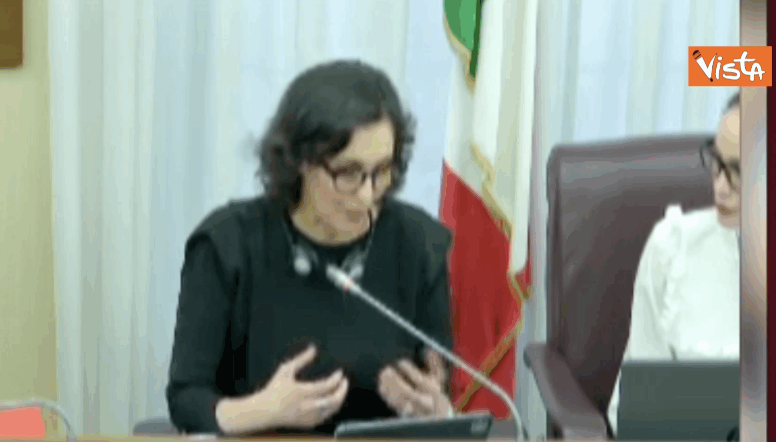 la commissaria ue lahbib istruzione 232 lo strumento pi249 potente contro i femminicidi ha ragione cecchettin