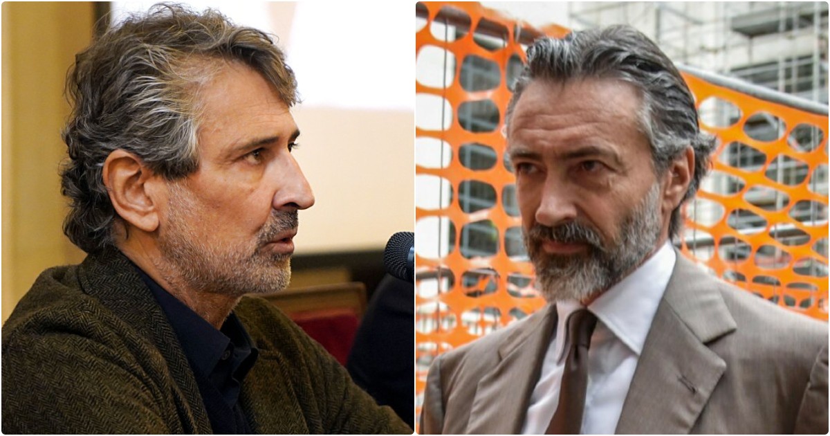 pressioni sul progetto pirellino chieste nuove interdittive per tancredi e catella dai pm di milano il caso del cantiere di viale papiniano