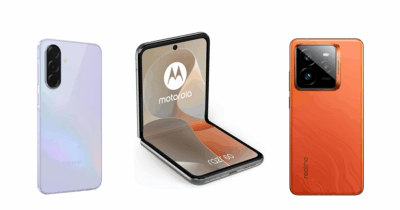 Copertina di Smartphone, le migliori offerte e gli sconti per il Black Friday