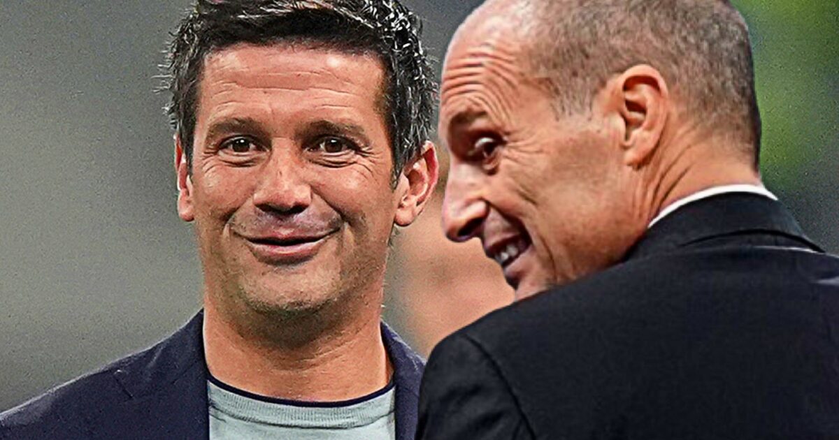 Inter Milan, il derby degli opposti: due idee di calcio e costruzione della squadra completamente diverse