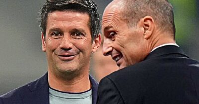 Copertina di Inter-Milan, il derby degli opposti: due idee di calcio e costruzione della squadra completamente diverse