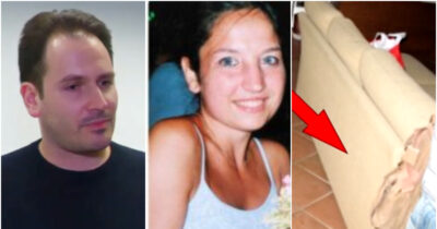 Copertina di Andrea Sempio a “Dentro la Notizia”: “L’ansia è diventata la norma”. E spunta la foto di una donna sulla scena del crimine. La ricostruzione di “Ore 14 Sera”