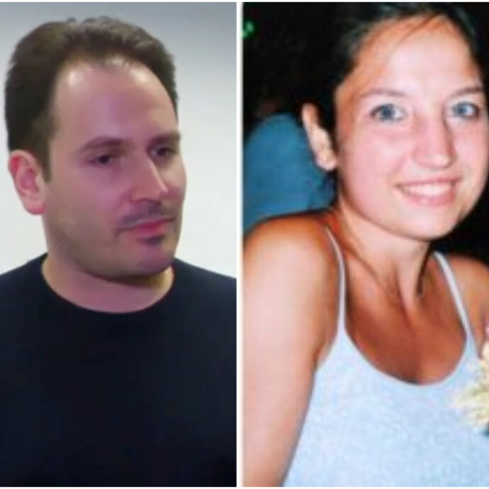 Andrea Sempio a “Dentro la Notizia”: “L’ansia è diventata la norma”. E spunta la foto di una donna sulla scena del crimine. La ricostruzione di “Ore 14 Sera”