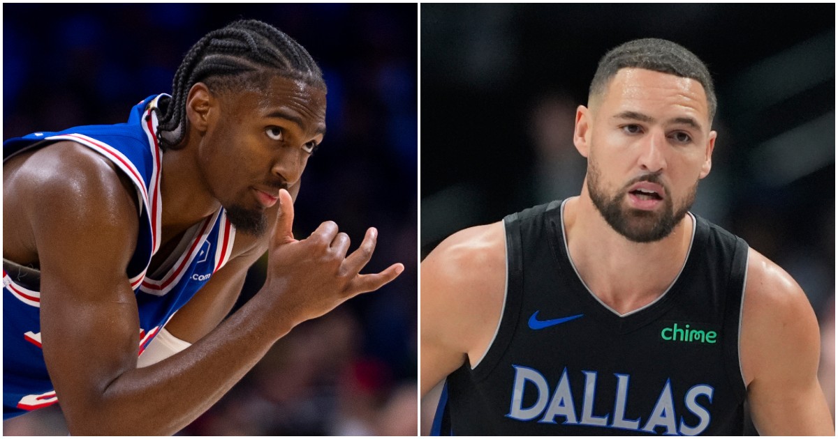 NBA Freestyle | Maxey ne segna oltre 50: è l’Iverson della Gen Z. Thompson, è il momento di dire basta