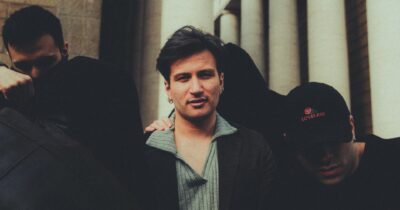 Copertina di Eddie Brock: ‘Non è mica te’ è uscita per caso, l’avevo scartata