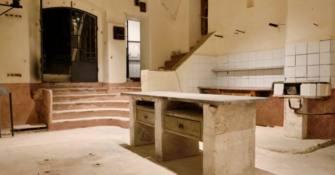 Baci Perugina: riapre il primo laboratorio Luisa Spagnoli