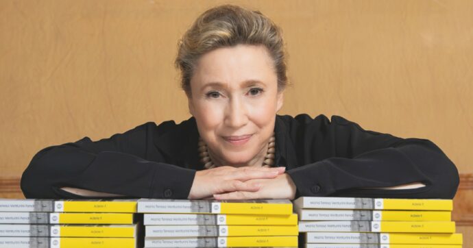 “Dal laboratorio all’impero, così nonna ha creato Fendi”