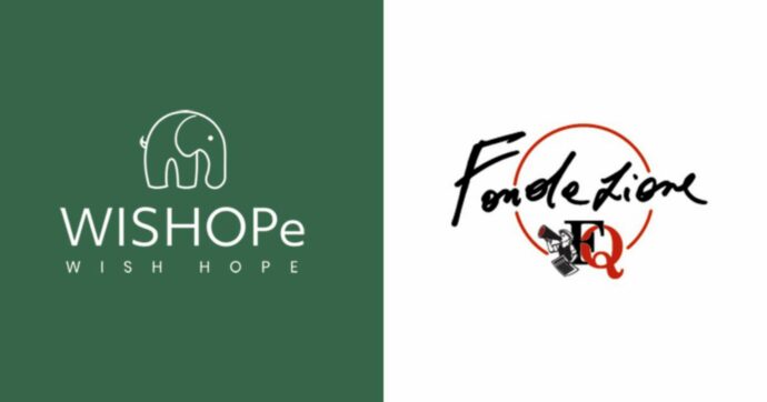 Torna WISHOPe regali online per chi ha meno