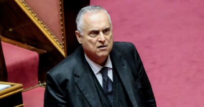 Copertina di Calcio, la vigilanza la paga lo Stato e tornano gli spot